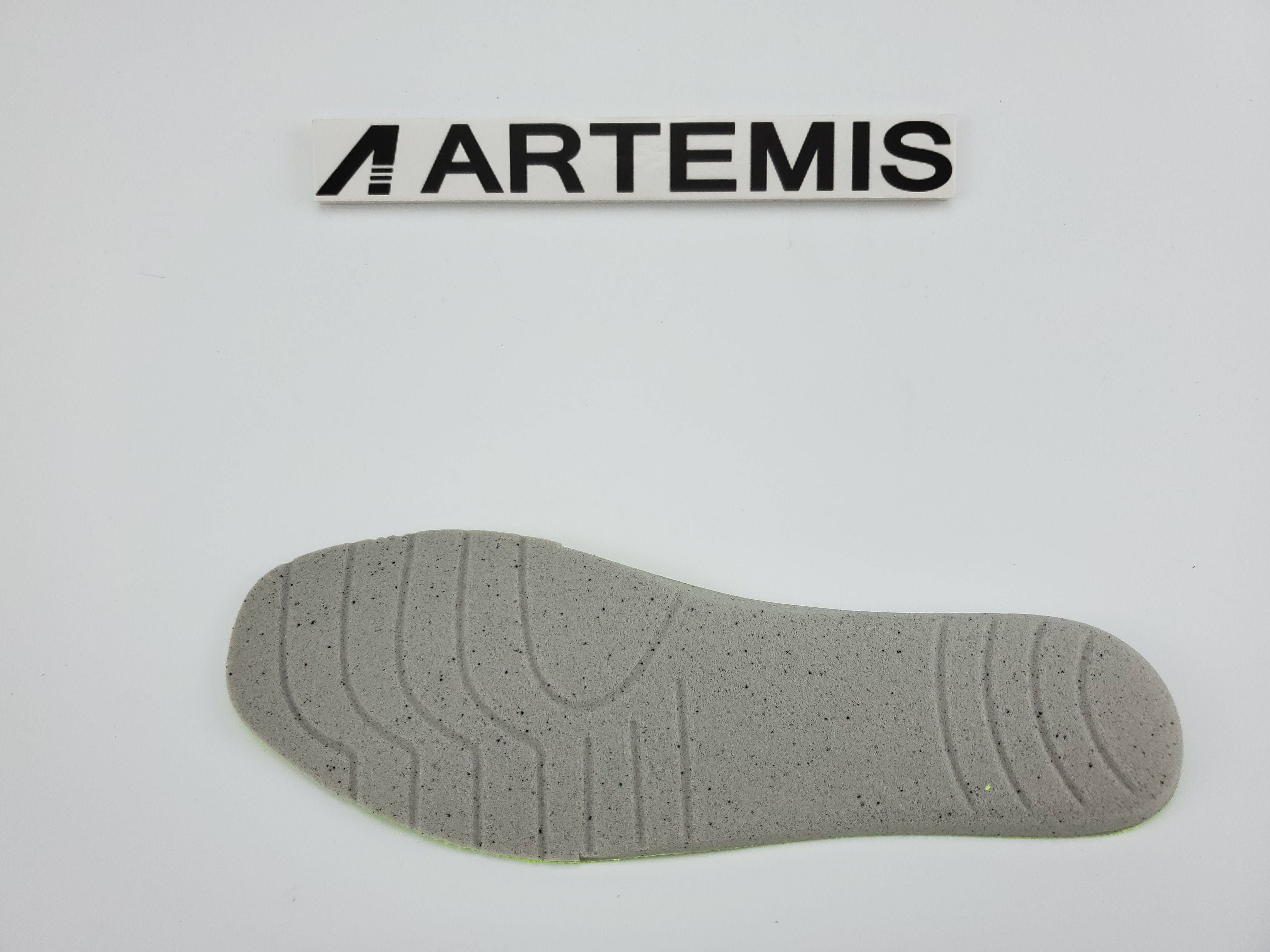 Balenciga Triple S Yellow Fluo