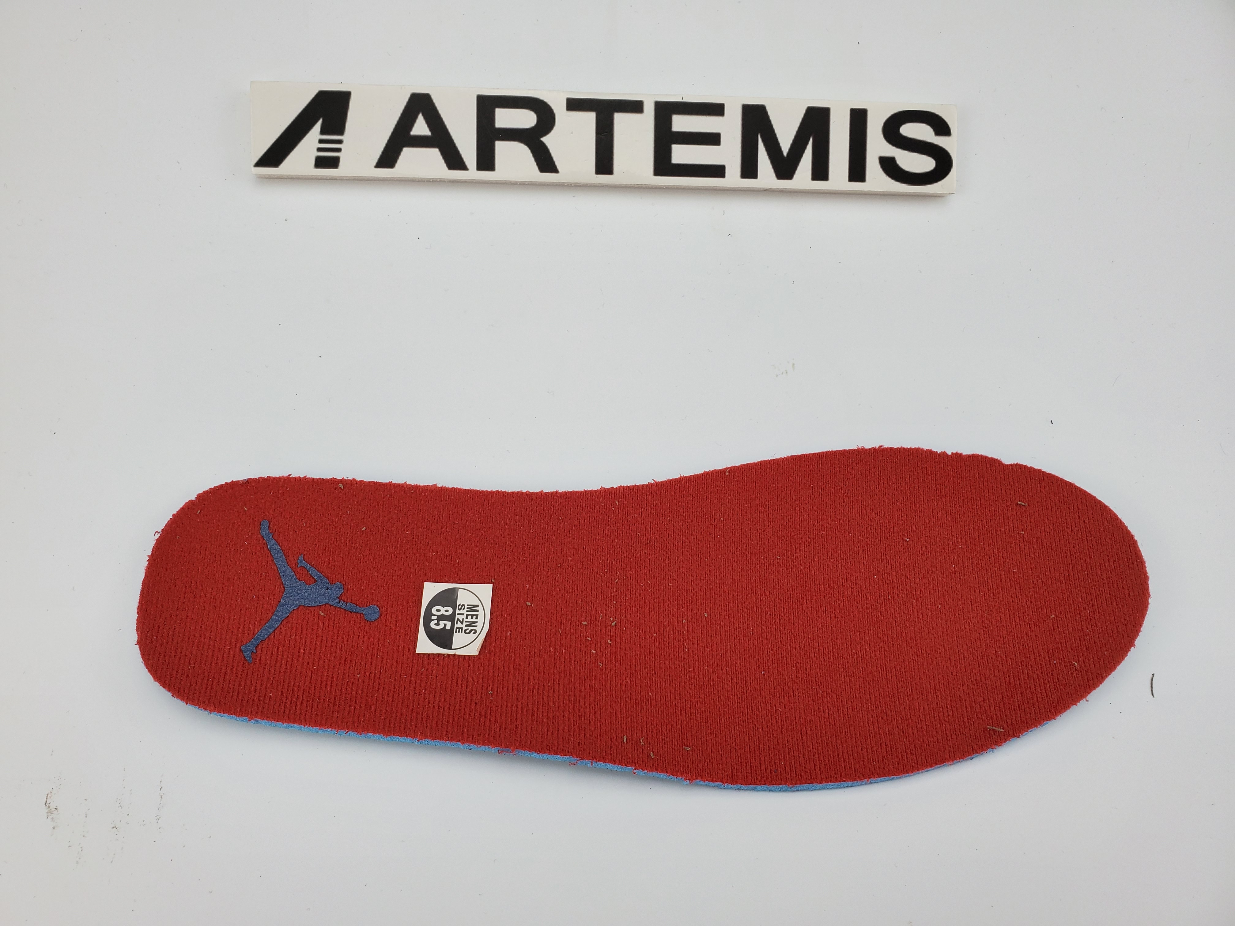 Jordan 4 Retro Fiba (2019)