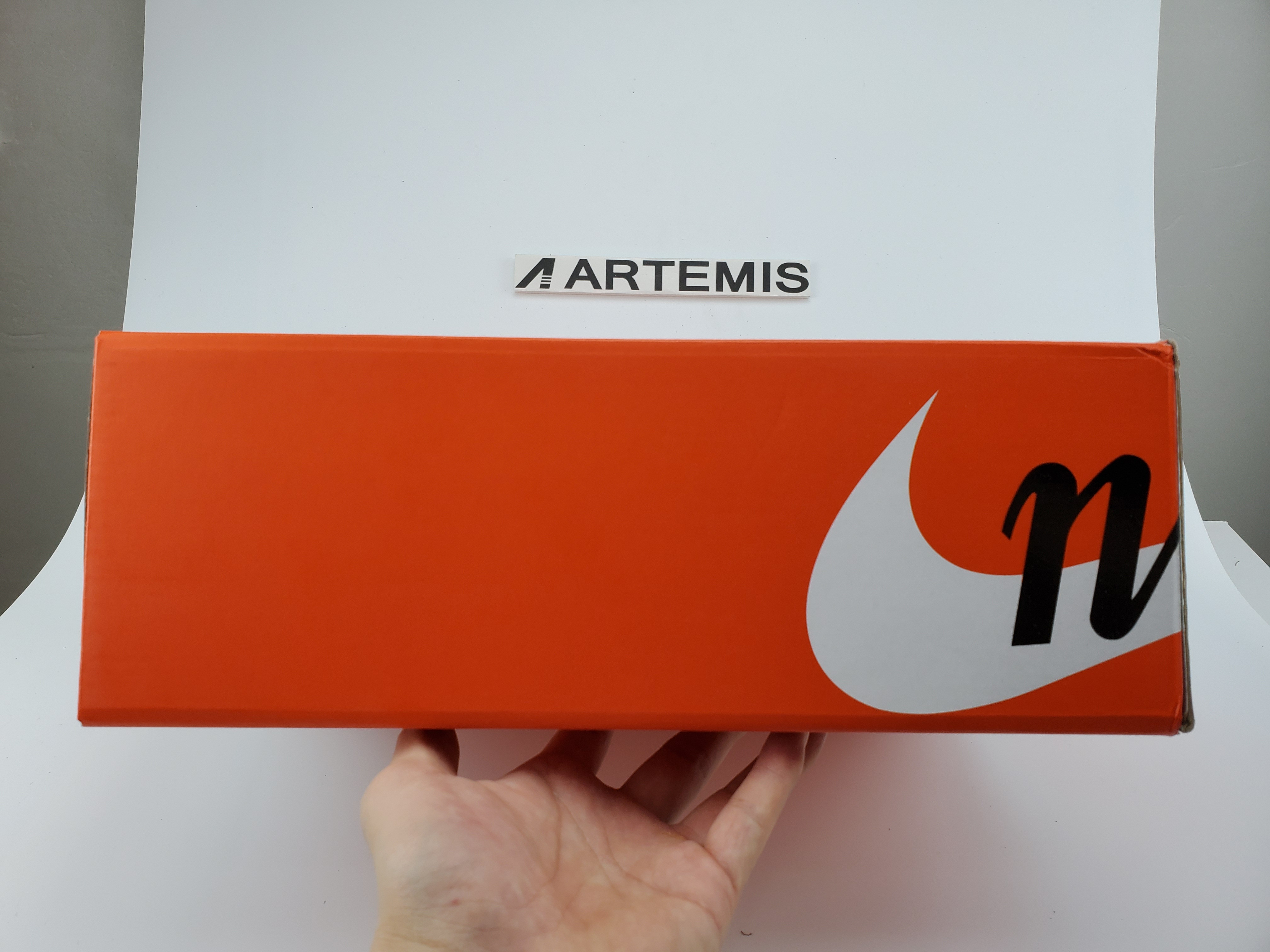 Nike Blazer High Sacai Black Grey