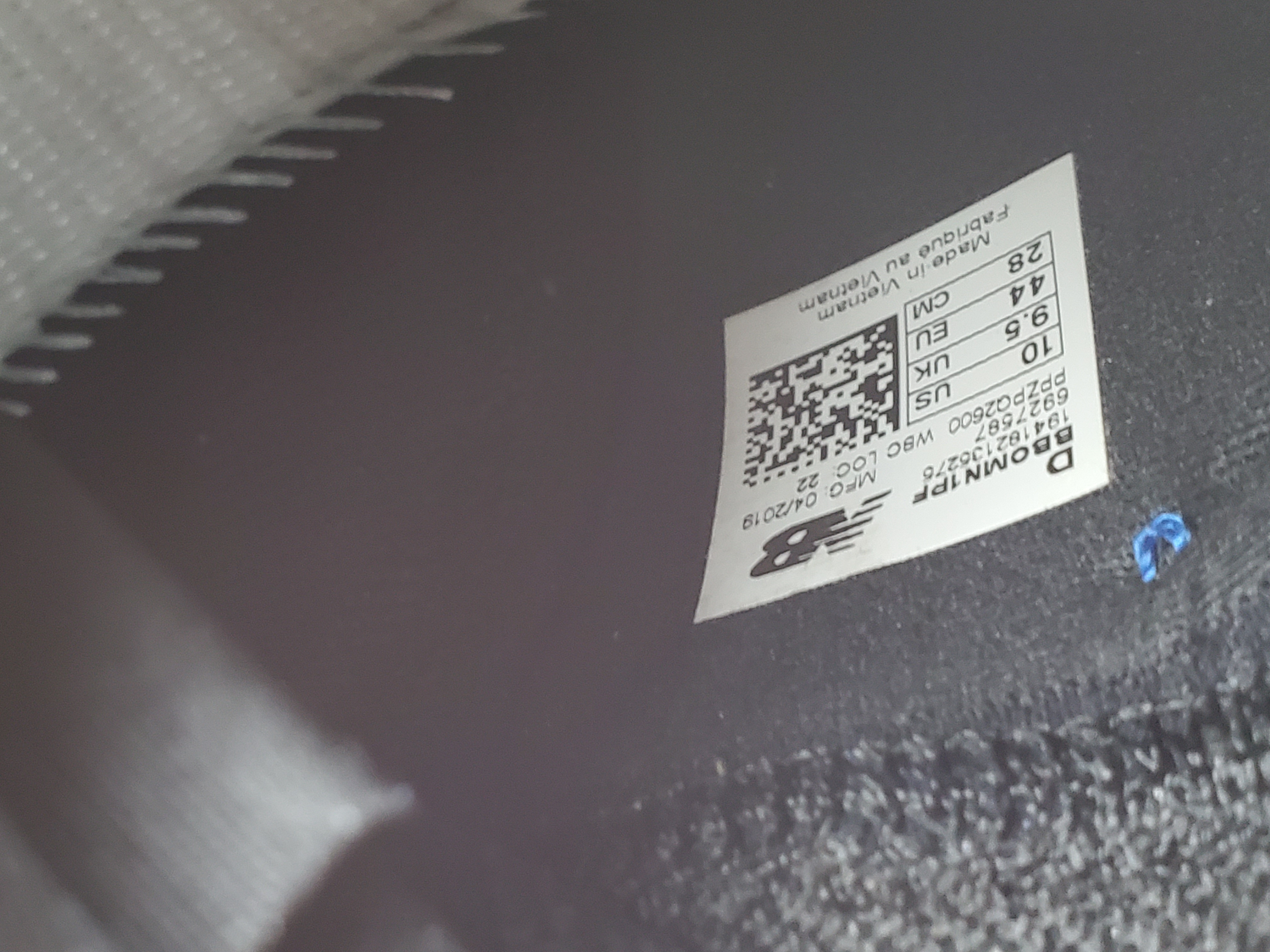 New Balance OMN1S Kawhi Leonard 2-Way