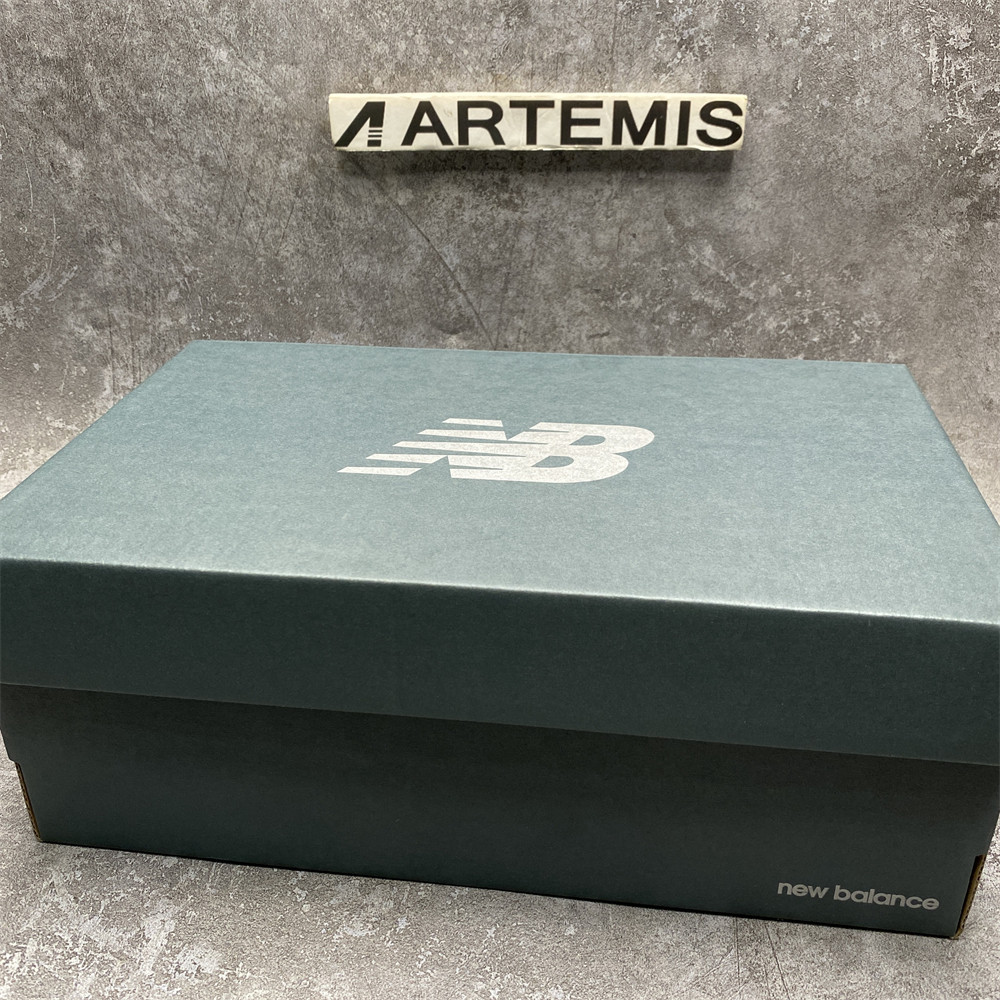 New Balance 550 White Green