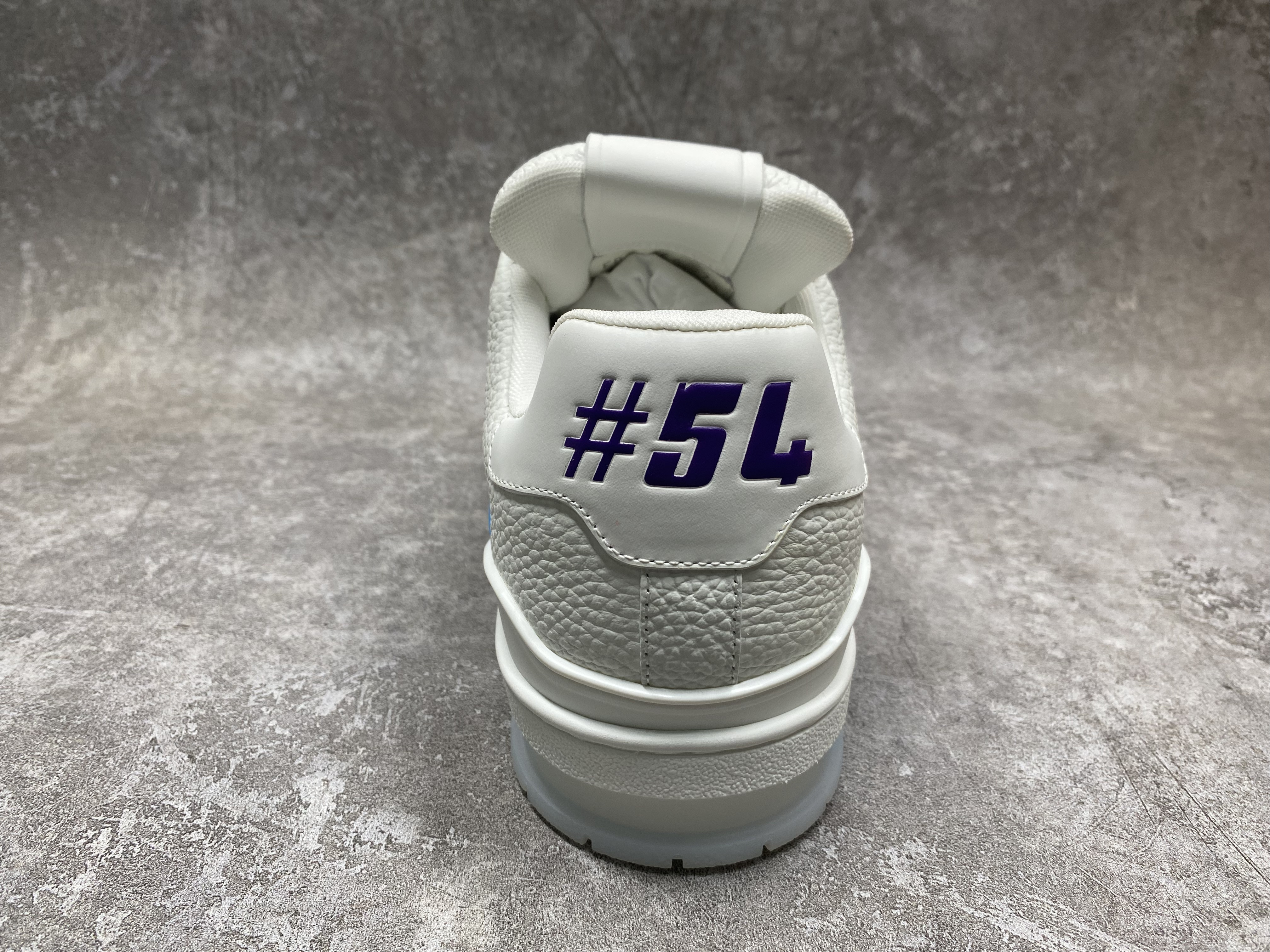 UA LV trainer Sneakers