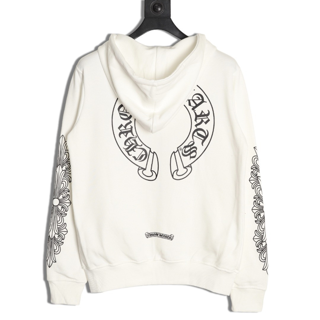 Ch**me He**ts 25fw coats