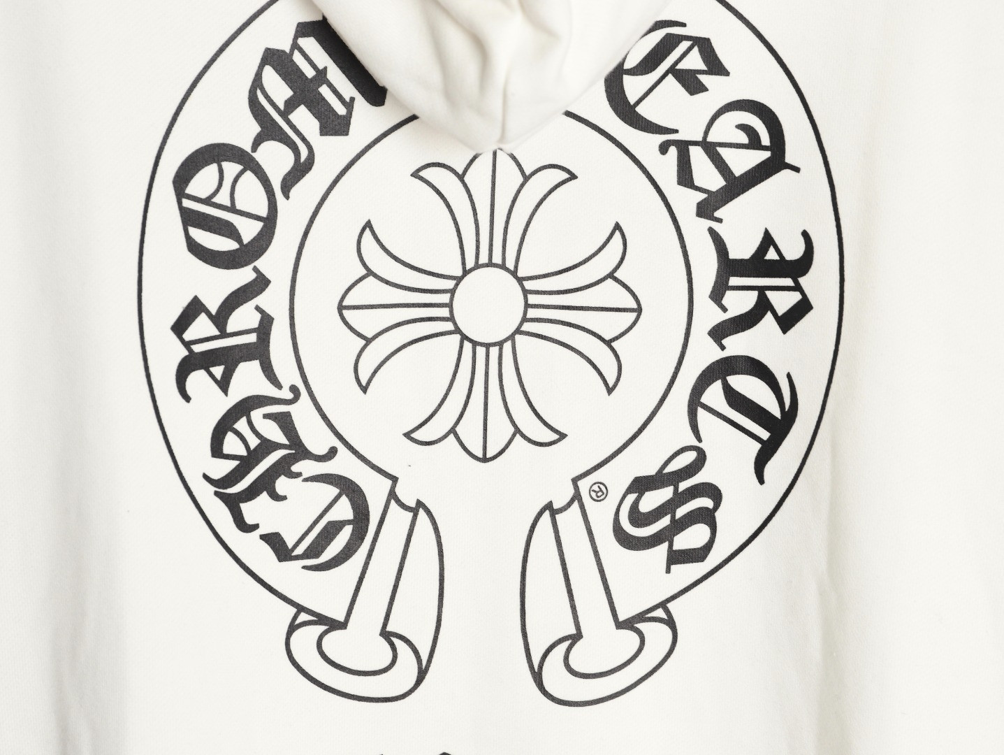 Ch**me He**ts 25fw coats