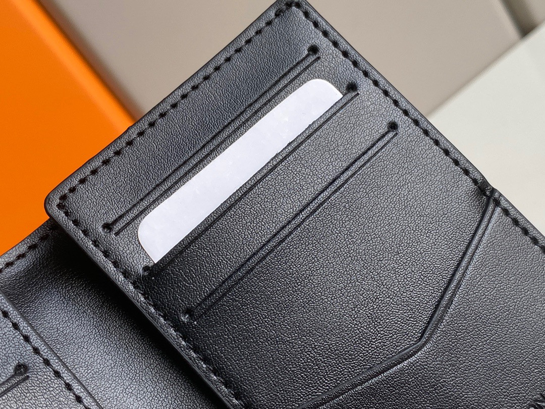 LV POCKER ORGANIZER SLENDER M80508