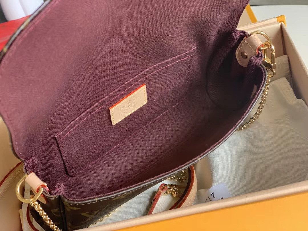 LV FAVORITE PM M40717