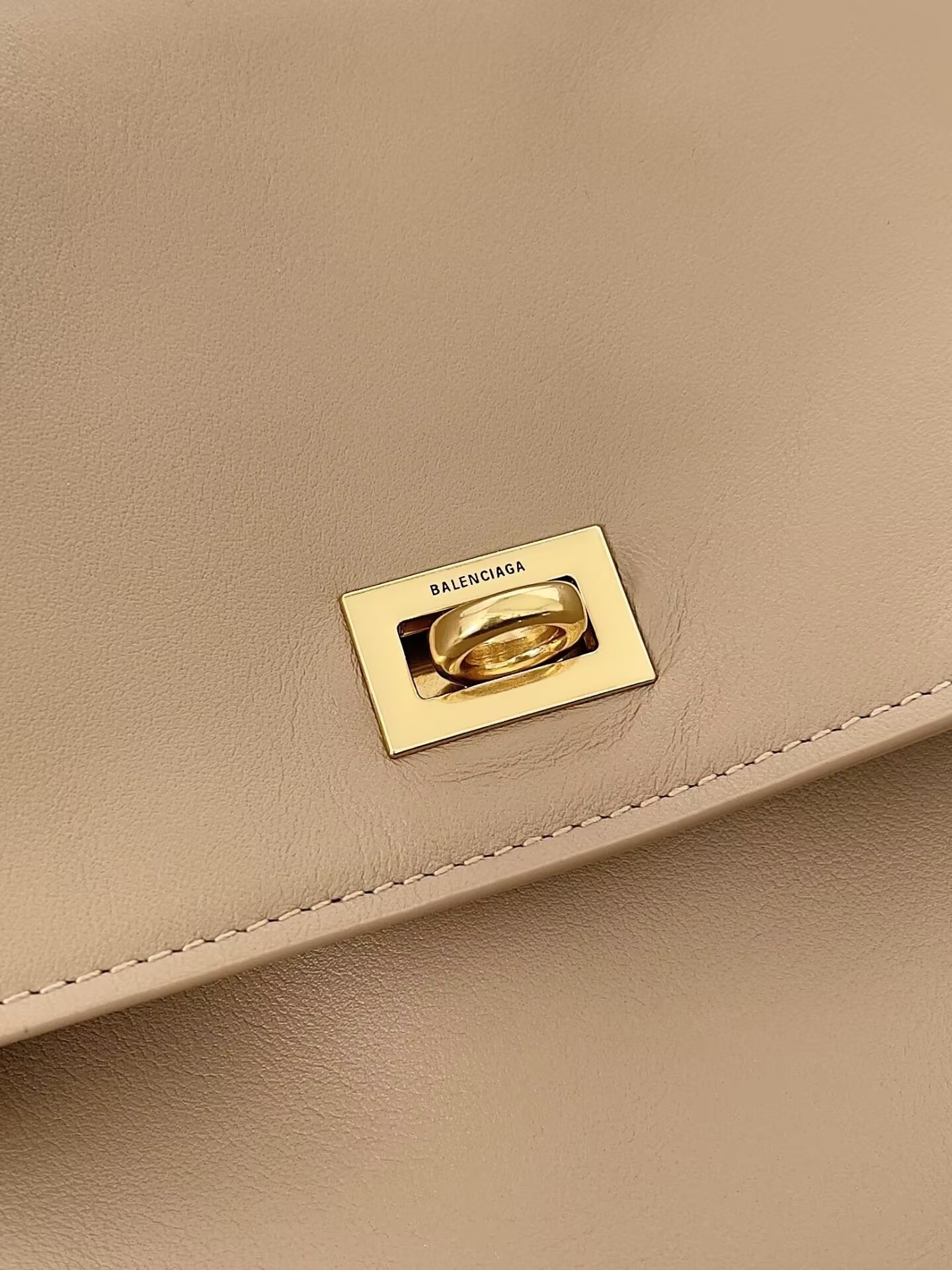 Ba*len*cia*ga rodeo large 39.8x29.9x12.9cm