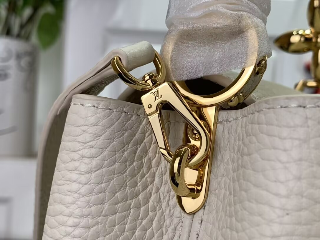 LV Capucines BB M24698 27x18x9CM