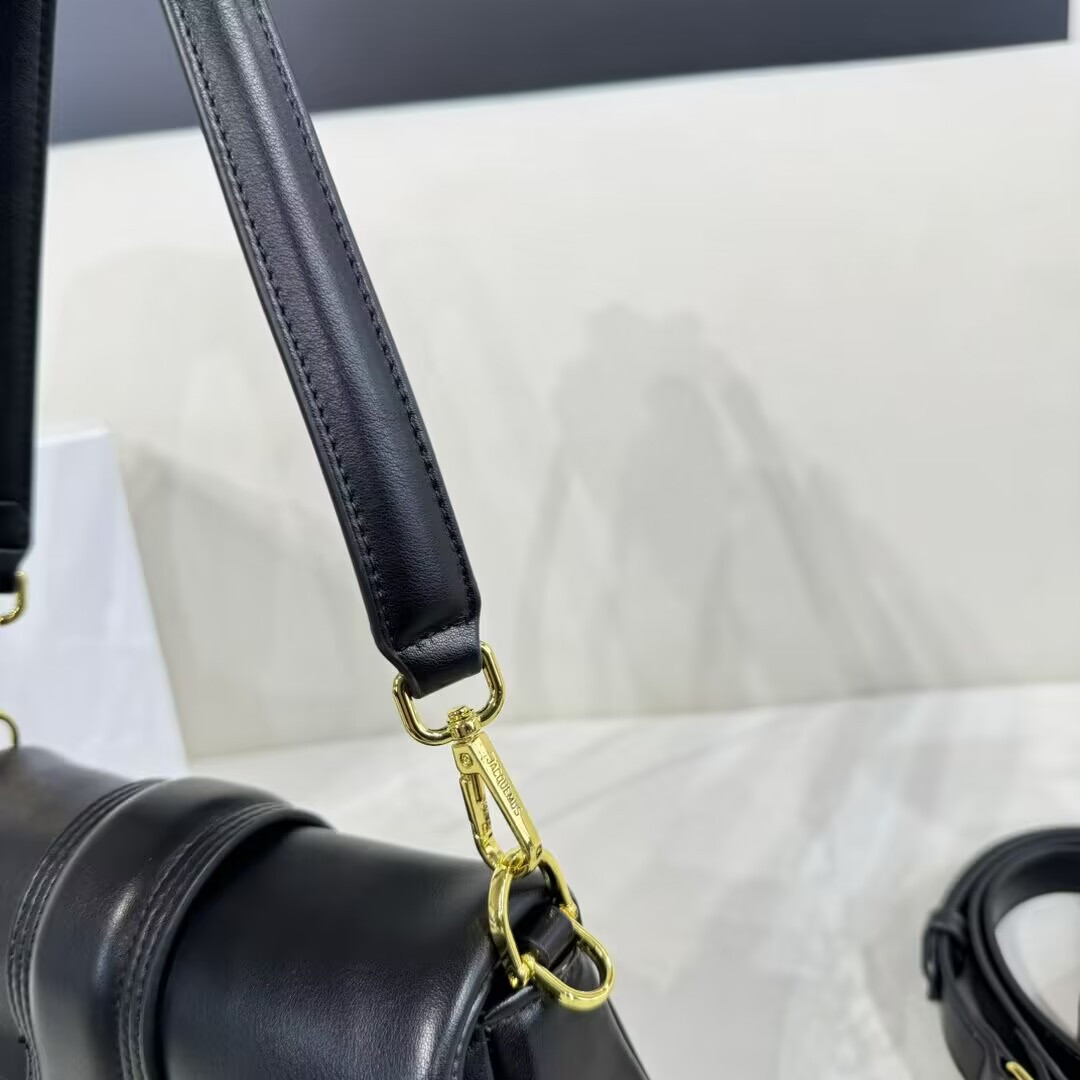 Jacquemus Le Chiquito 20×12×8CM