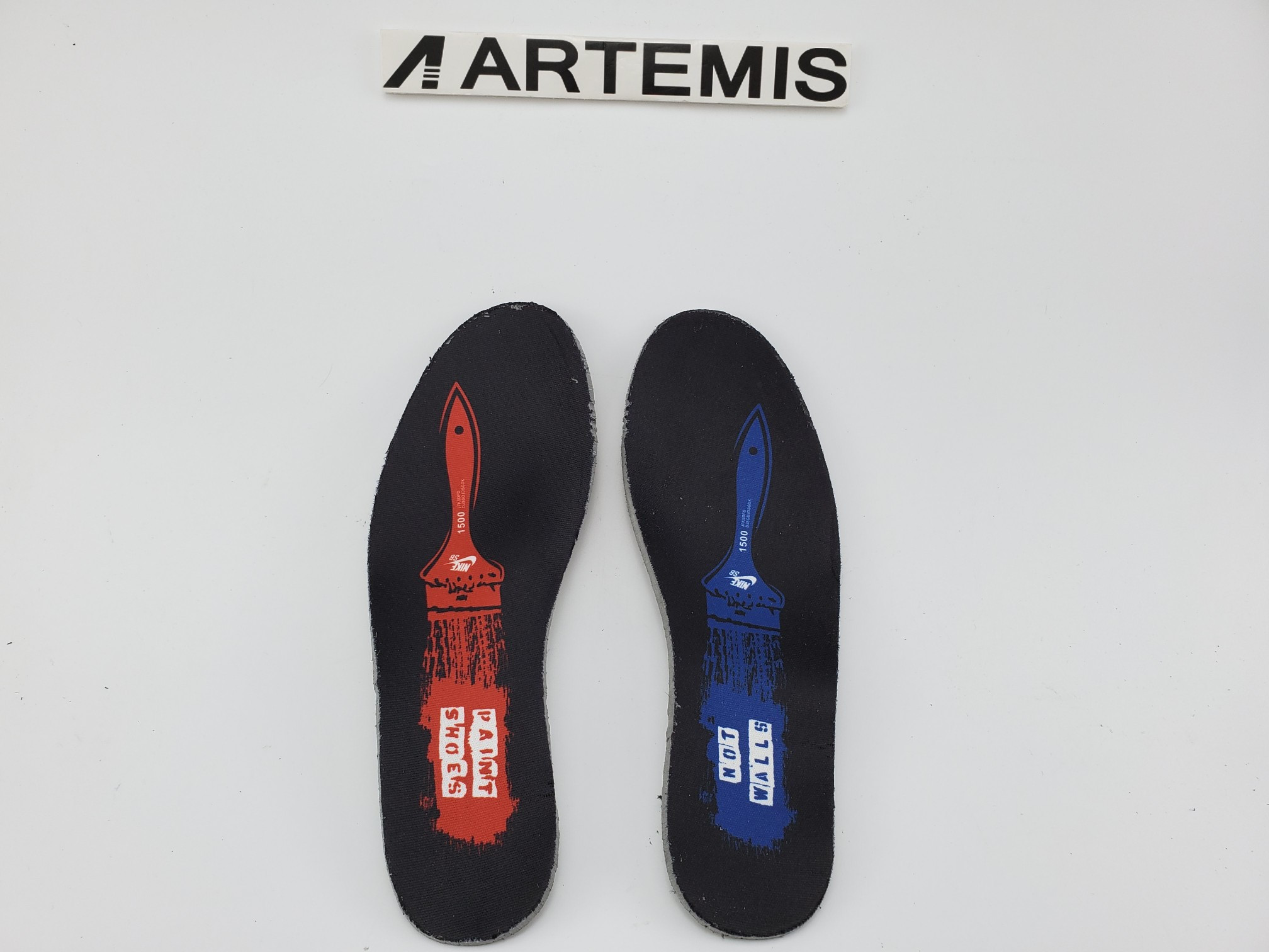 Air Jordan 1 Retro High SB Lance Mountain Black