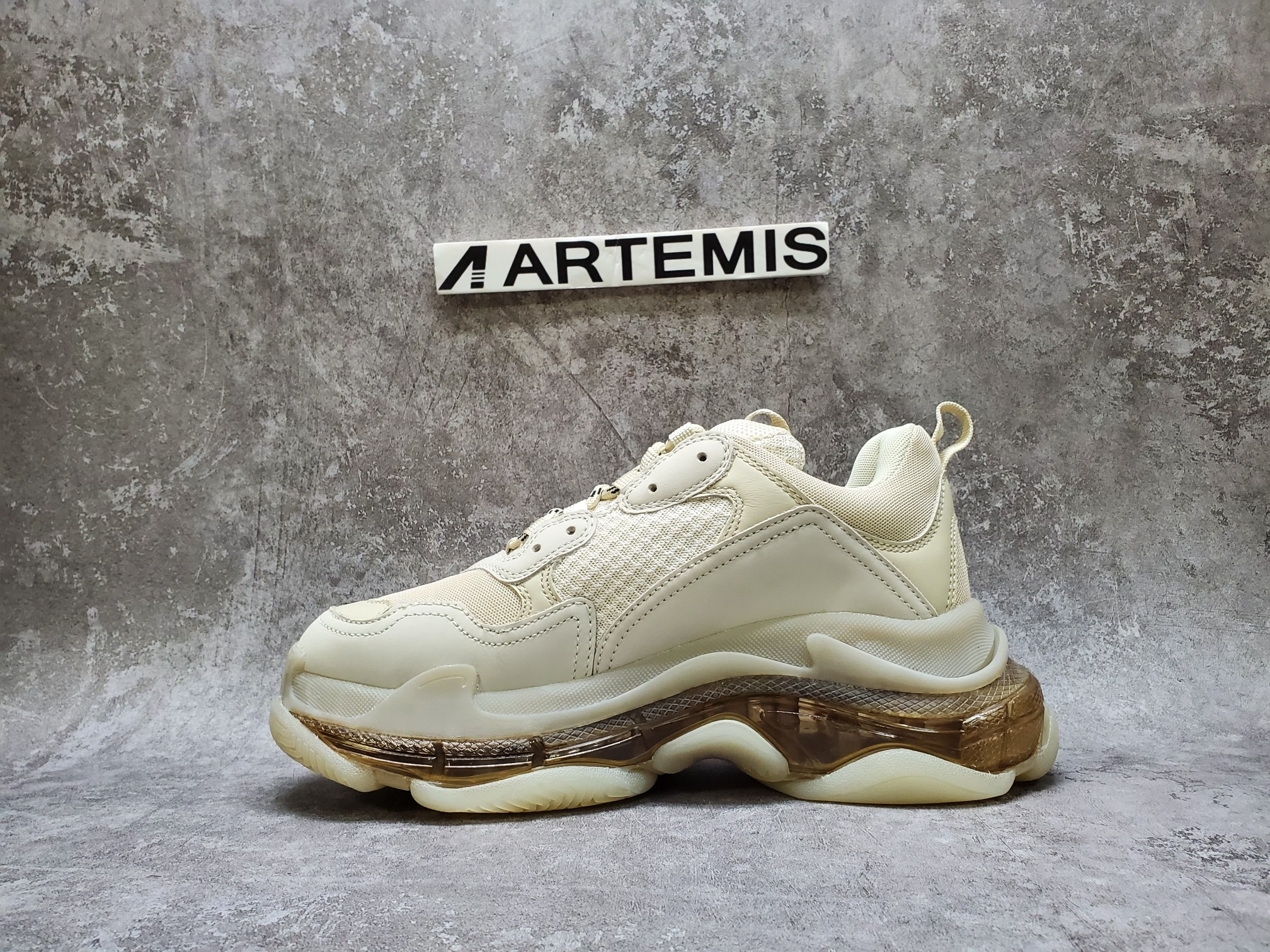 Balenciga Triple S Trainer