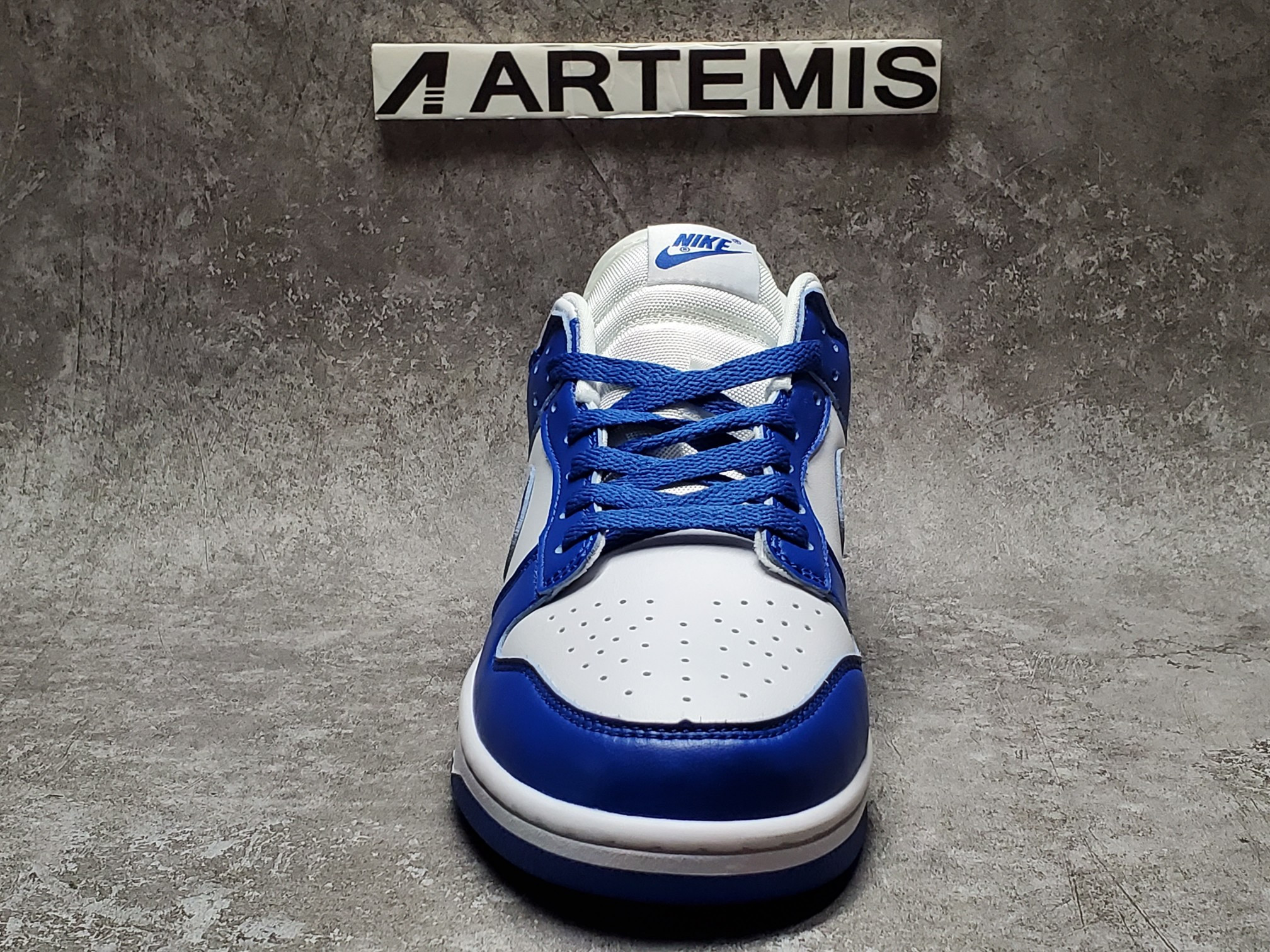 Nike Dunk Low SP Kentucky