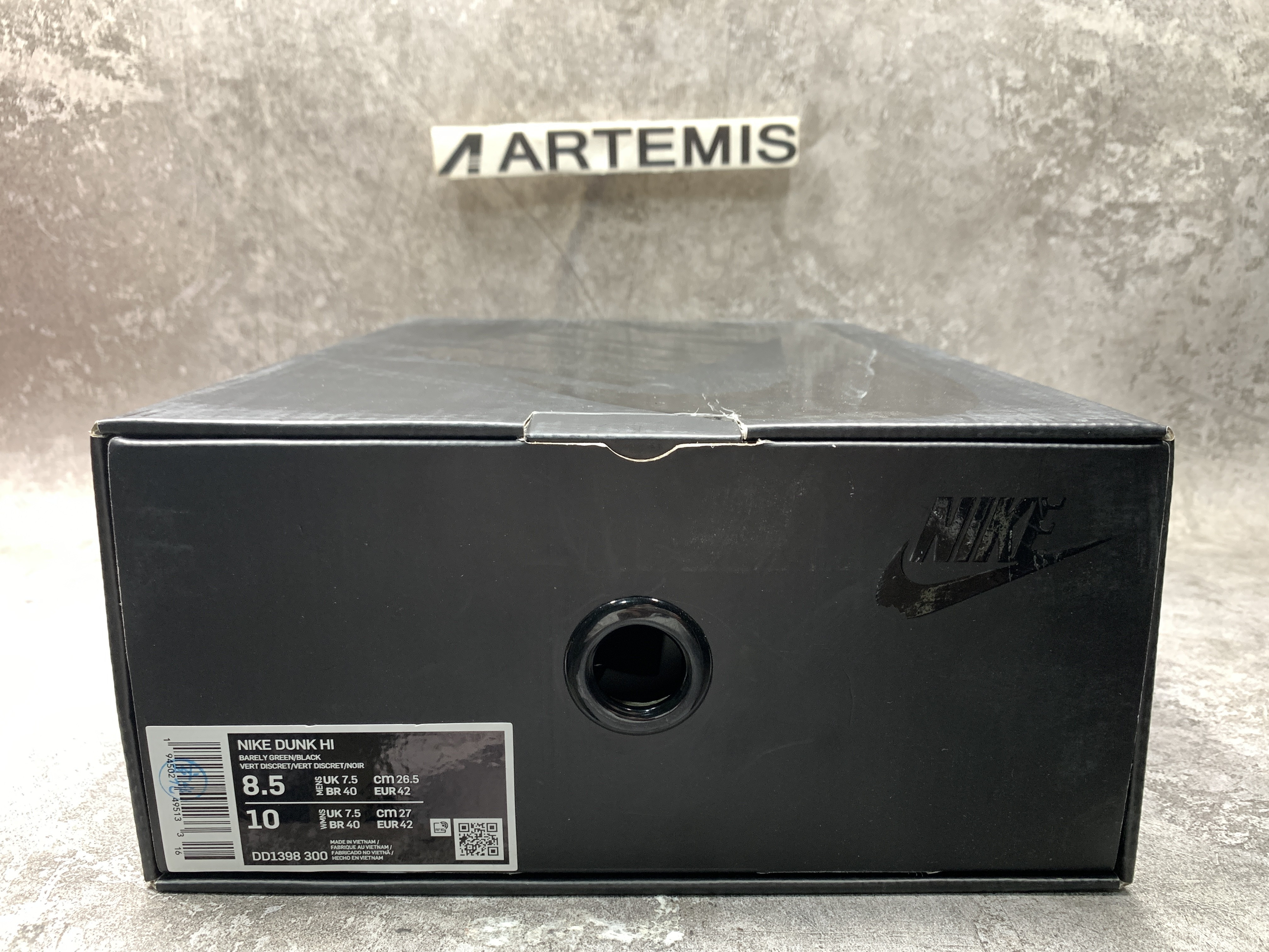 Nike Dunk High SE All Star 2021