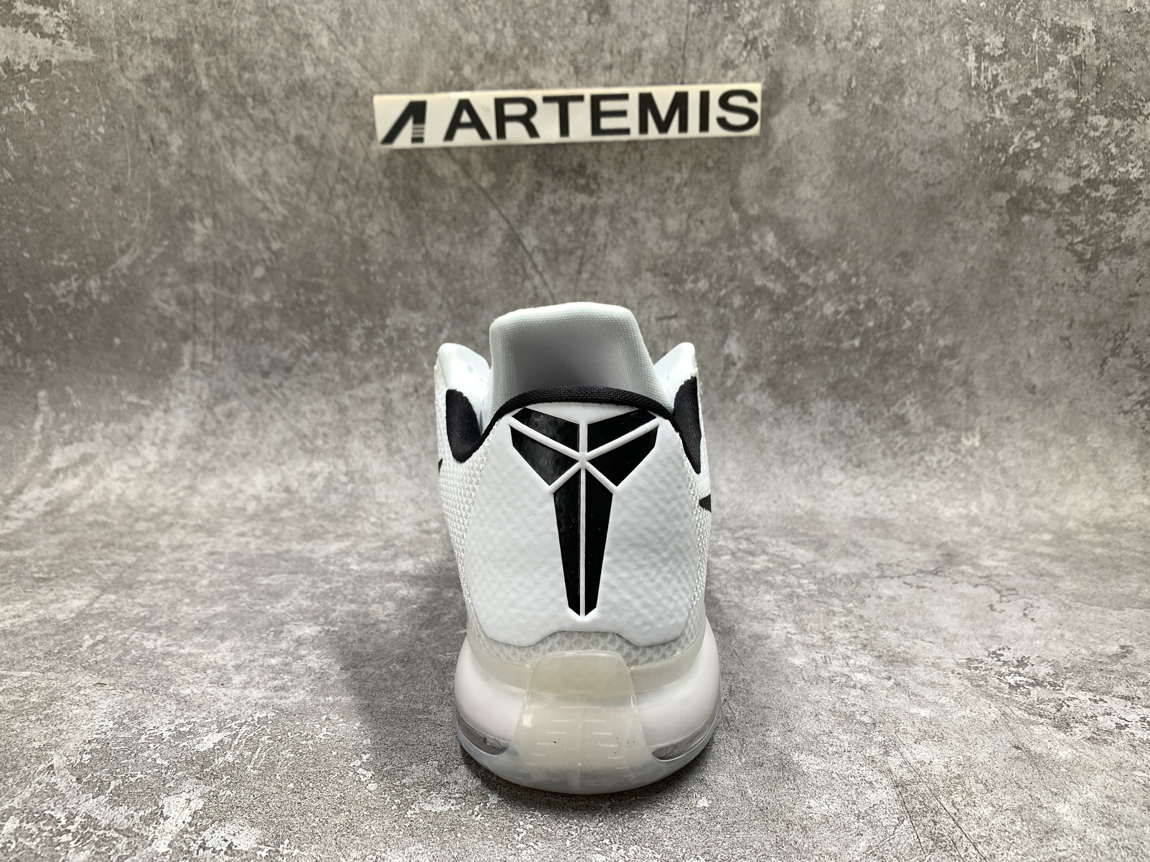 Nike Kobe 10 Fundamentals