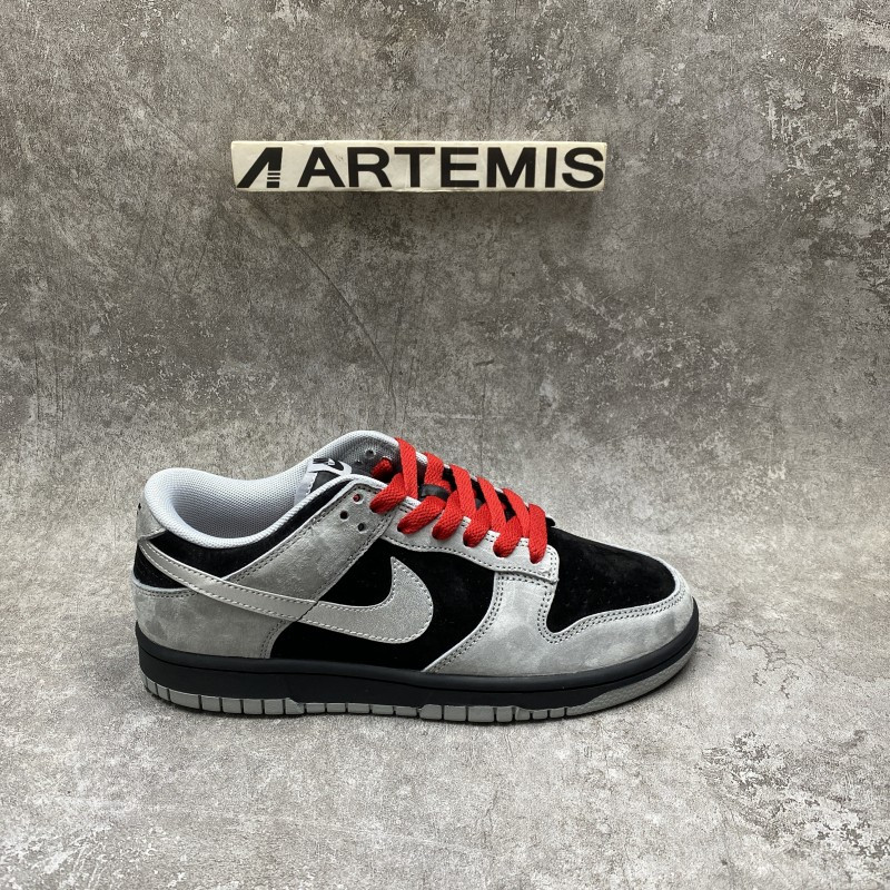 Nike SB Dunk Low Steamboy OST X Otomo Katsuhiro