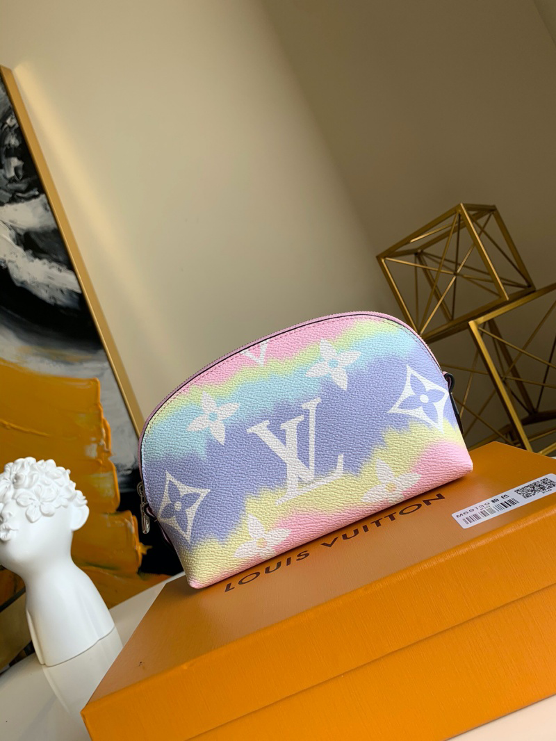 LV ESCALE POCHETTE COSMETIQUE M69139