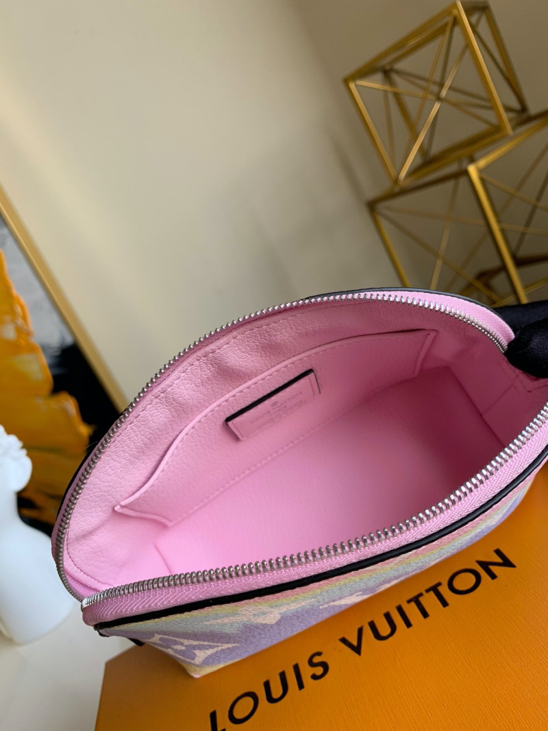 LV ESCALE POCHETTE COSMETIQUE M69139