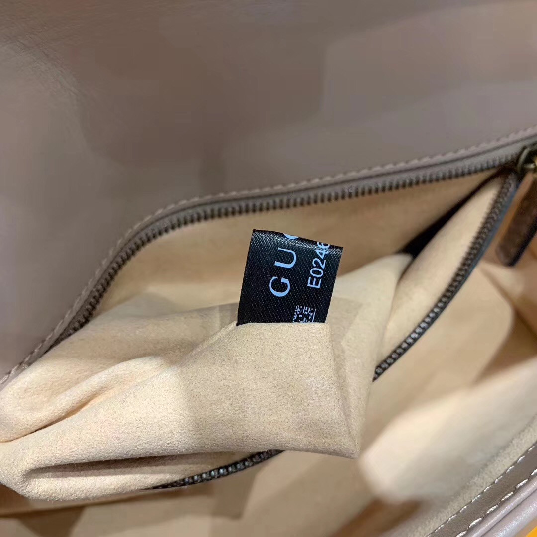 GG Marmont Shoulder Bag 26cm