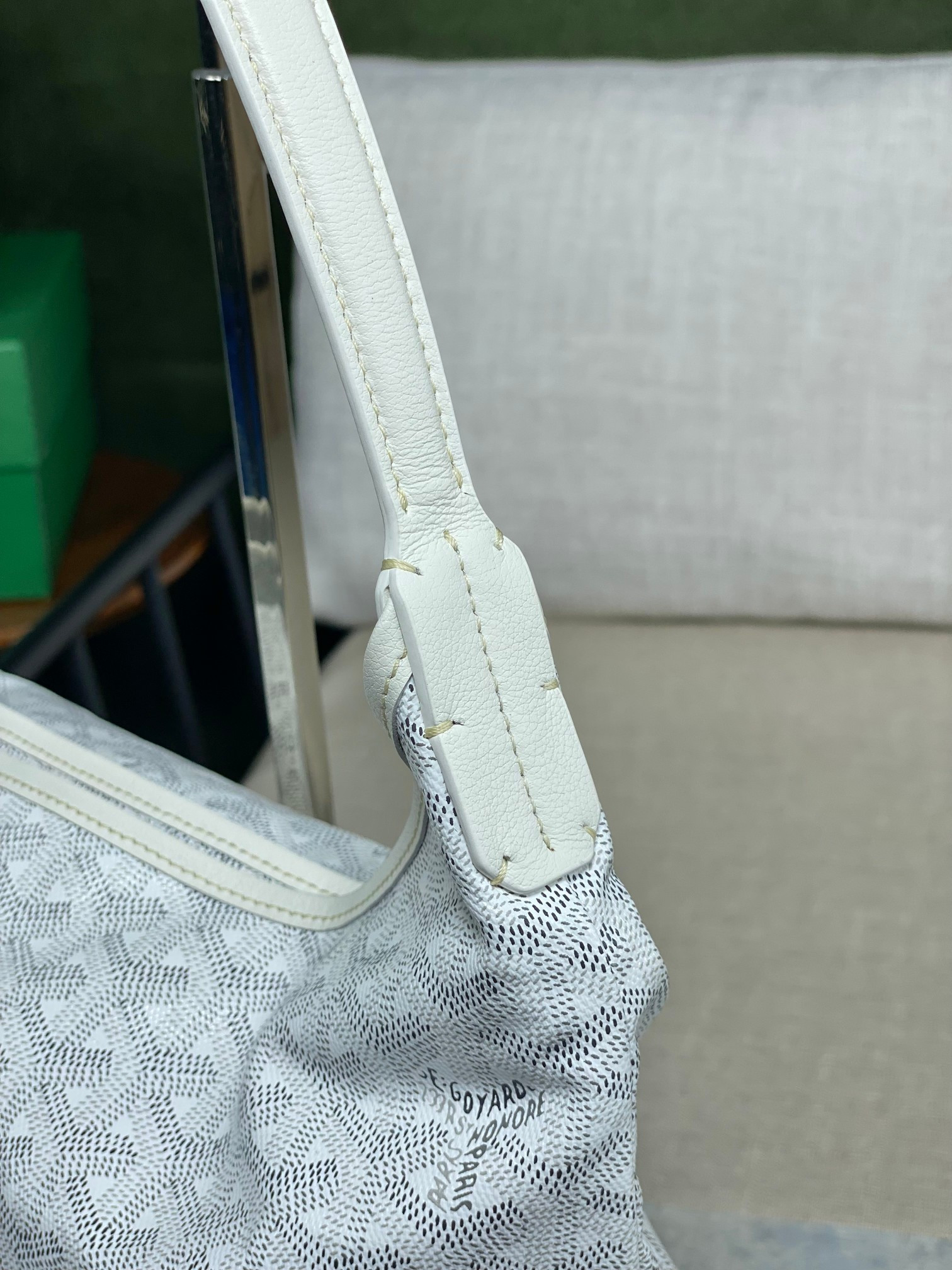 Go*ard boheme hobo 27 cm x 15 cm x 42 cm