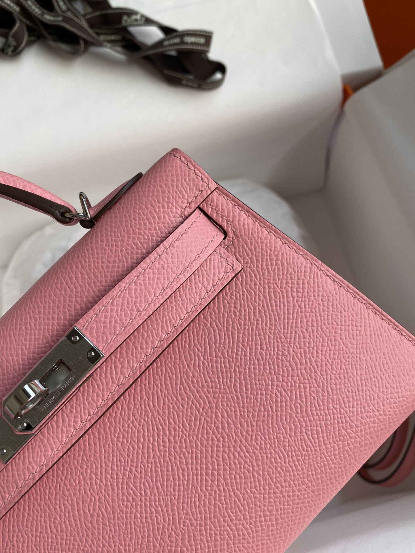 H**me5 mini kelly 19 19×6×12cm