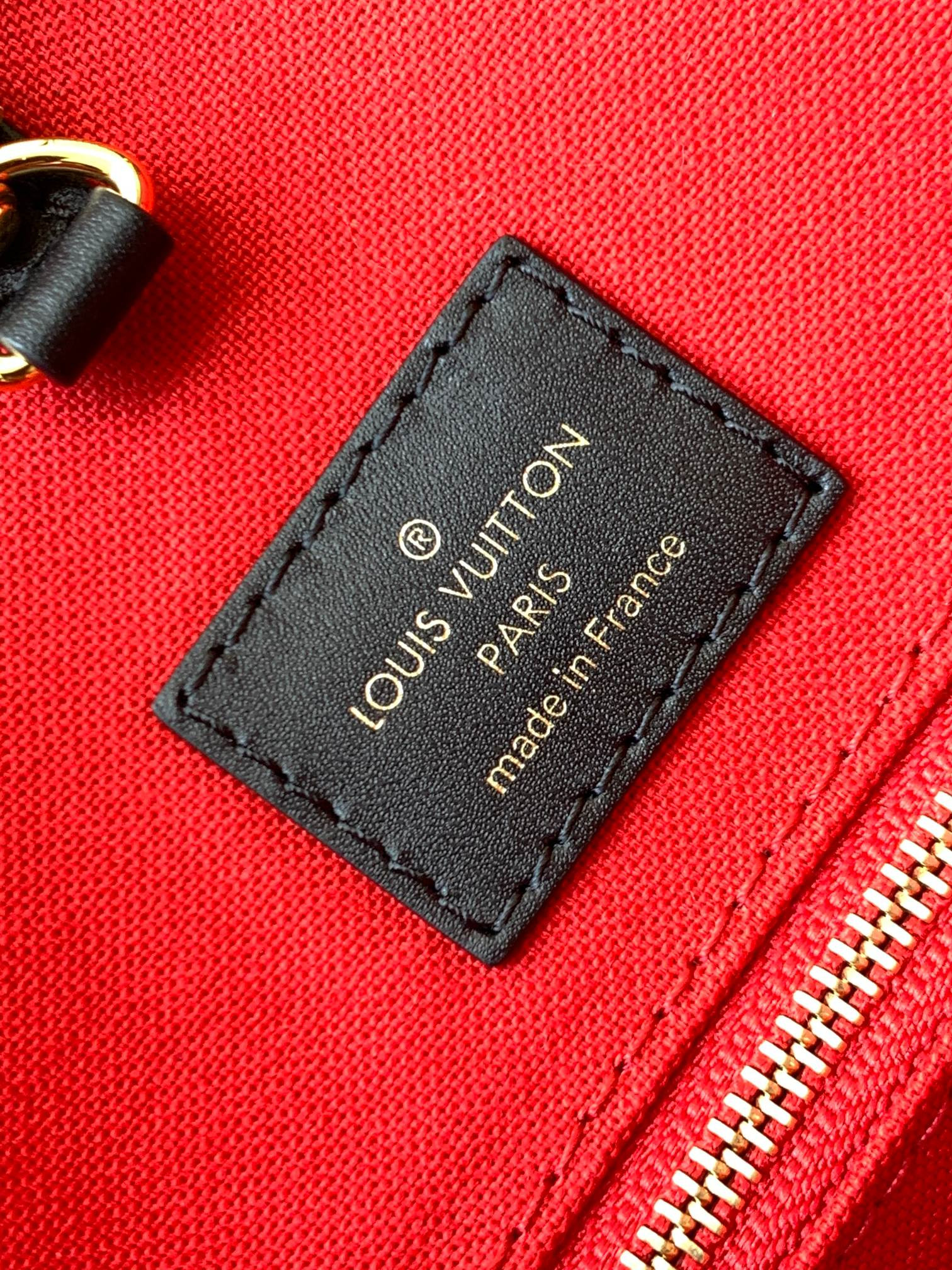 LV ONTHEGO MM M45321