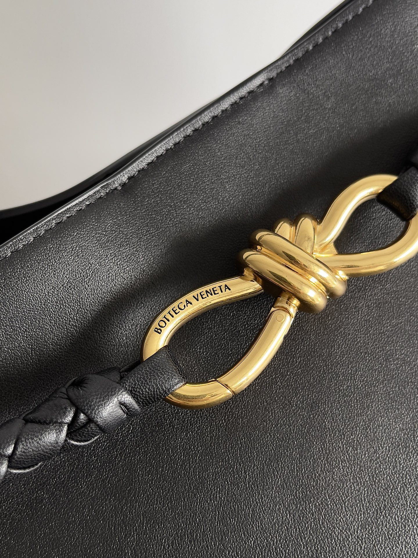 bo*te*ga Ve*ne*ta large andiamo 42x18x35cm