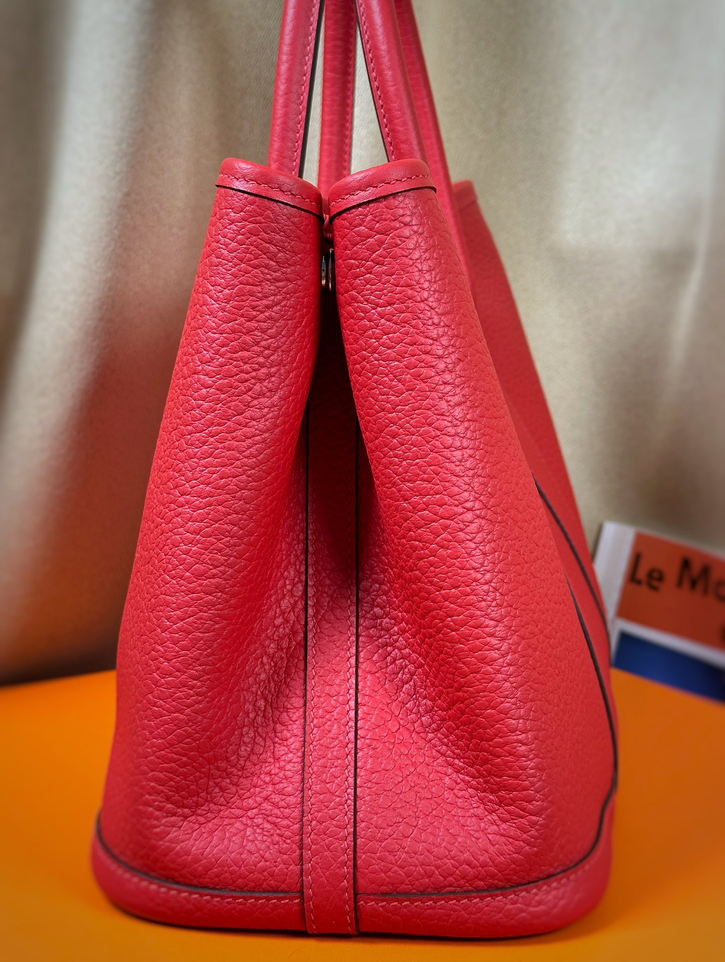 H**me5 garden party 30cm