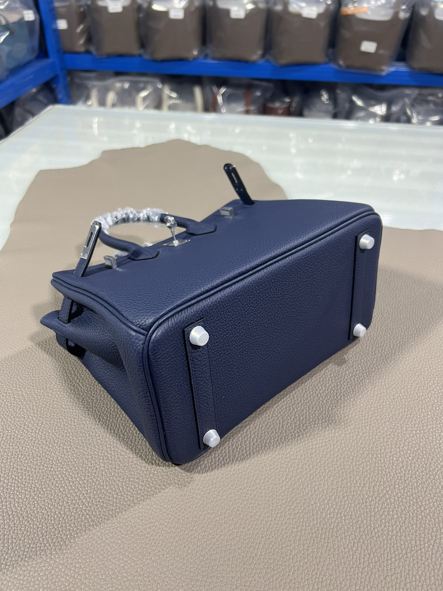 HERMÈS BIRKIN 25 30 35